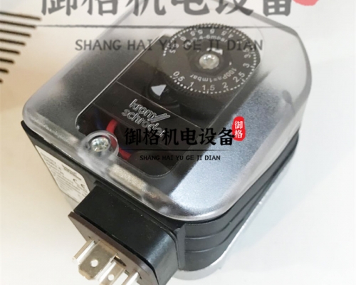 KROM風壓開關DG6U-5 DG10U-5 DG50U-5 DG150U-5 DG50U-6壓力開關